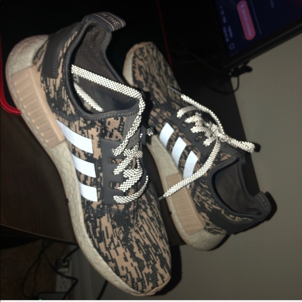 Adidas NMD-excellent condition!